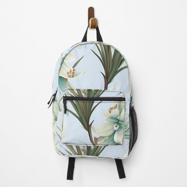 Item preview, New Mexico Yucca State Flower Design designed and sold by Lumora.Studio.