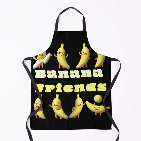 Item preview, Banana friends designed and sold by zzzozzo.