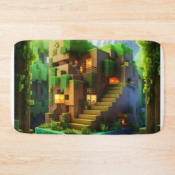 Item preview, Video Gamer Gaming AI Pixel Art designed and sold by Minecraft2GO.
