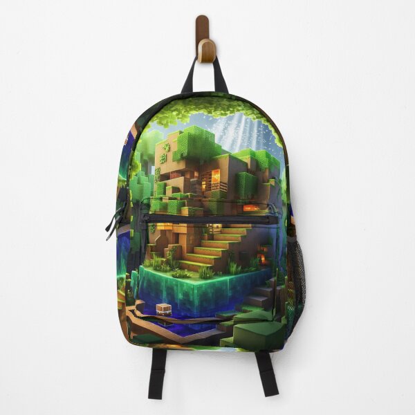 Item preview, Video Gamer Gaming AI Pixel Art designed and sold by Minecraft2GO.