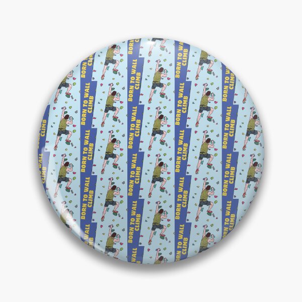 Item preview, Born to wall climb designed and sold by artwaves.