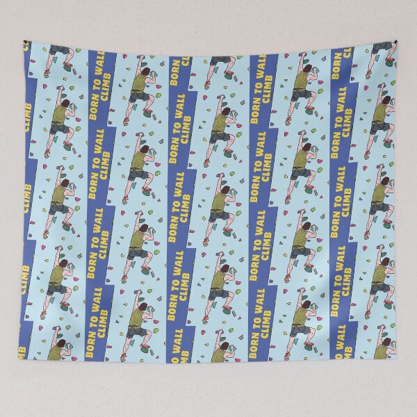 Item preview, Born to wall climb designed and sold by artwaves.