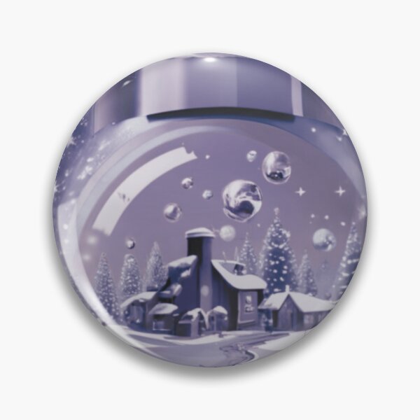 Item preview, Christmas bauble designed and sold by Tedos7.
