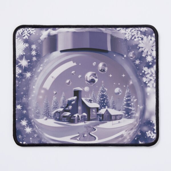 Item preview, Christmas bauble designed and sold by Tedos7.