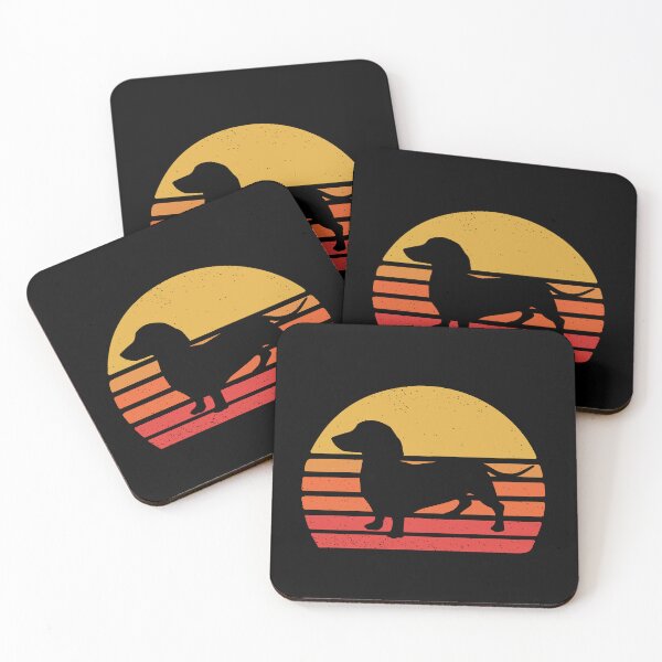 Item preview, Dachshund designed and sold by ouchmypancreas.