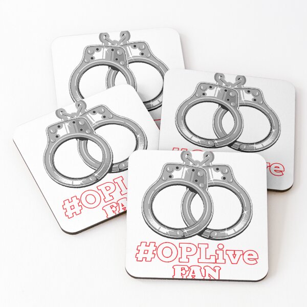 Item preview, on patrol live fan  designed and sold by BandTstudio.
