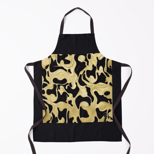 Item preview, Black & Gold 82 designed and sold by Toadn2princess.