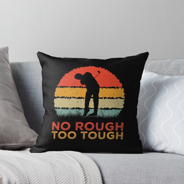 Item preview, No Rough Too Tough designed and sold by PJDesignsESP.