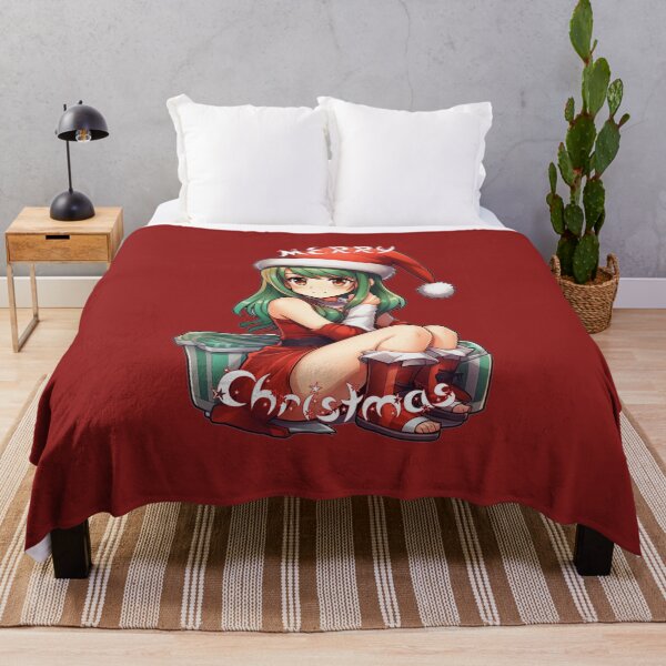 Item preview, Christmas Santa Girl designed and sold by DuoGraphic.