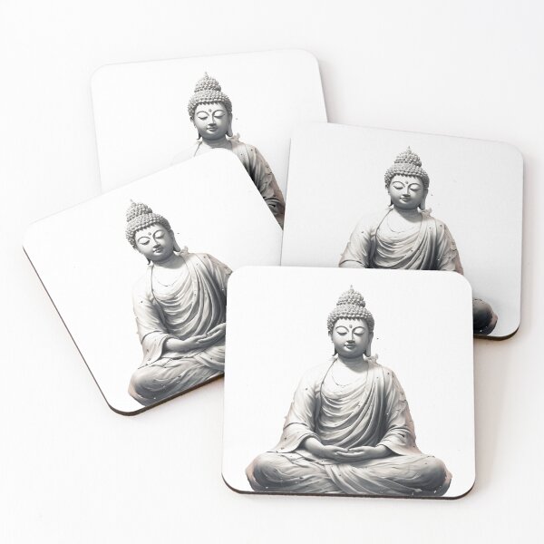 Item preview, Buddha designed and sold by Eleen's Shop.