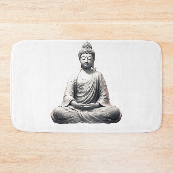 Item preview, Buddha designed and sold by Eleen's Shop.