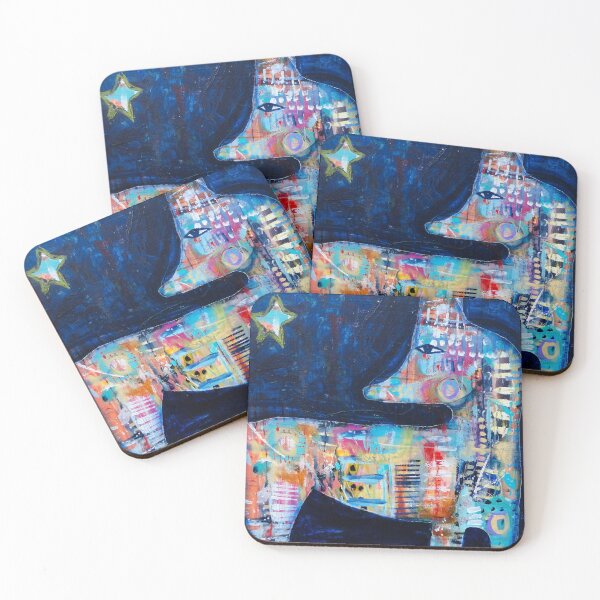 Item preview, Night Vision designed and sold by JennAshton.