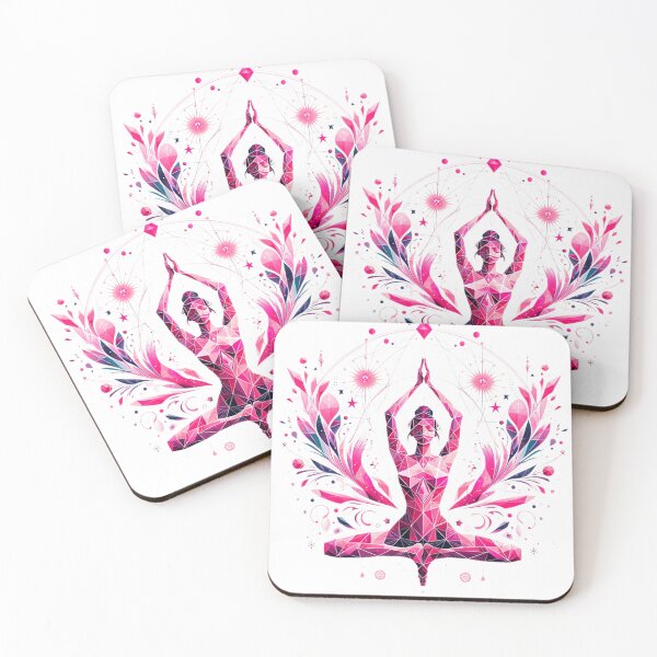 Item preview, Yoga I designed and sold by FarbenFabel.