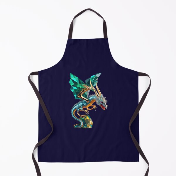 Item preview, crystal dragon designed and sold by elemarg25.