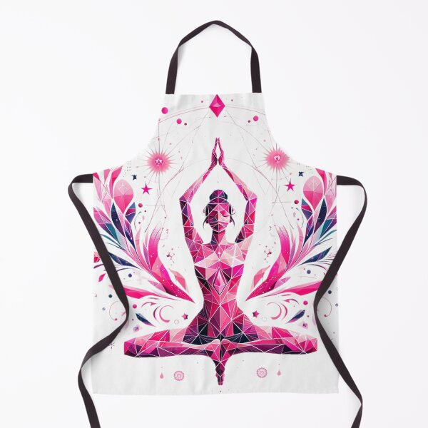 Item preview, Yoga I designed and sold by FarbenFabel.