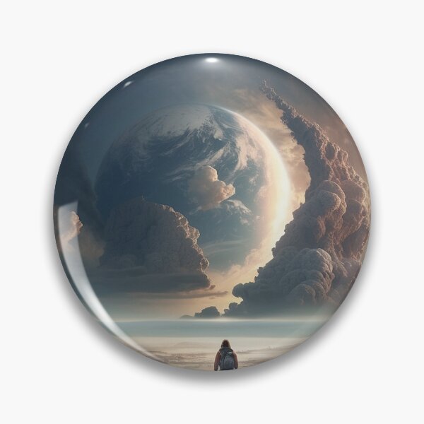 Item preview, Stargazer's Reverie designed and sold by Modernaiart.