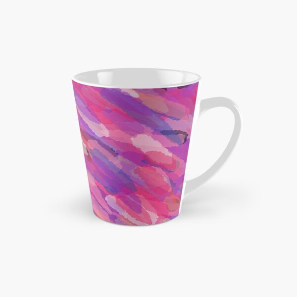 Item preview, Rainfall Abstract  designed and sold by DanielleGensler.