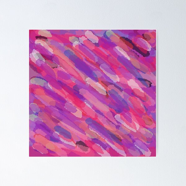 Item preview, Rainfall Abstract  designed and sold by DanielleGensler.