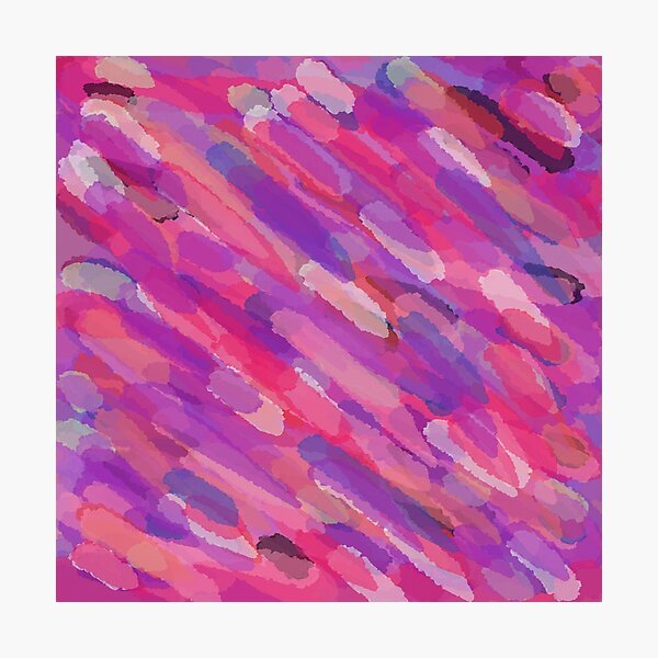 Item preview, Rainfall Abstract  designed and sold by DanielleGensler.