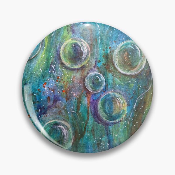 Item preview, Bouncing Bubbles designed and sold by AmaleighArt.