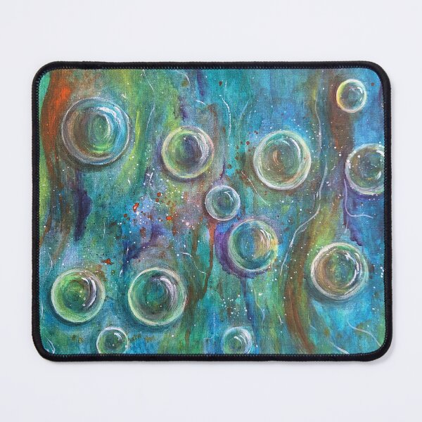Item preview, Bouncing Bubbles designed and sold by AmaleighArt.