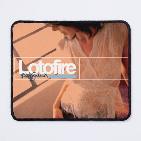 Item preview, Ely Guerra - Lotofire album 1999 designed and sold by invokere.
