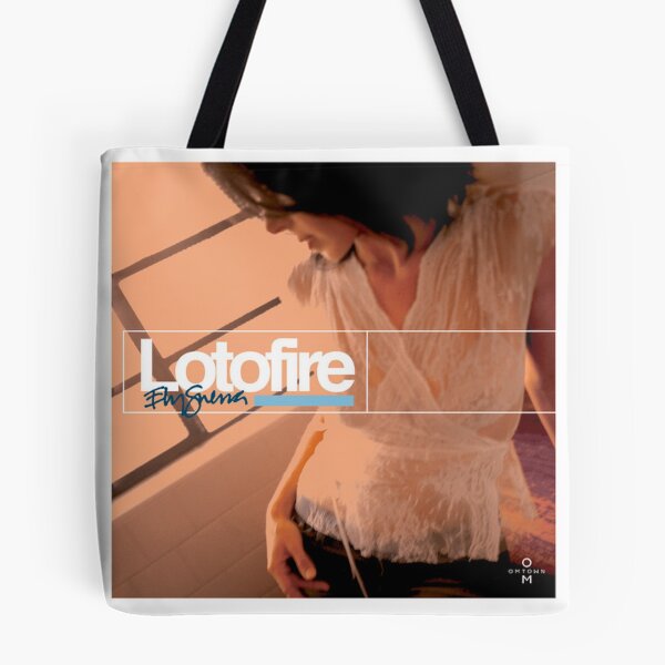 Item preview, Ely Guerra - Lotofire album 1999 designed and sold by invokere.