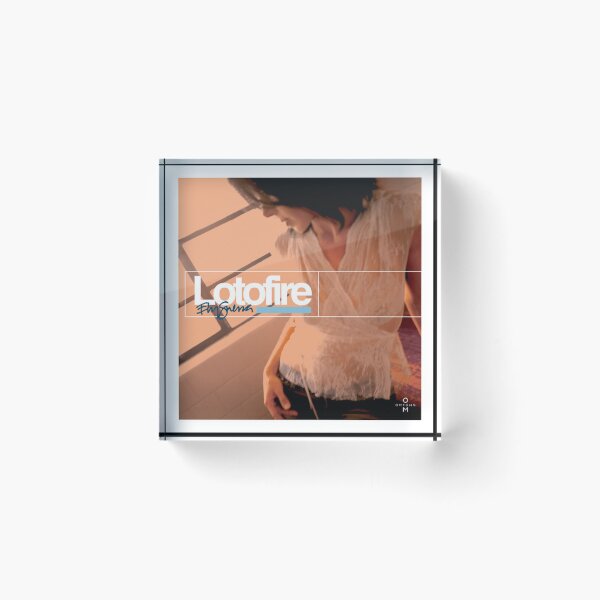 Item preview, Ely Guerra - Lotofire album 1999 designed and sold by invokere.