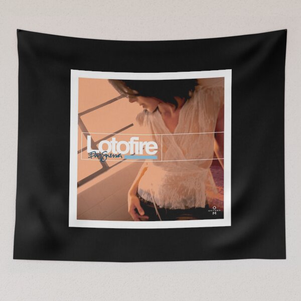 Item preview, Ely Guerra - Lotofire album 1999 designed and sold by invokere.