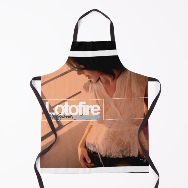 Item preview, Ely Guerra - Lotofire album 1999 designed and sold by invokere.