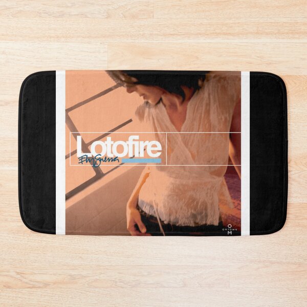 Item preview, Ely Guerra - Lotofire album 1999 designed and sold by invokere.