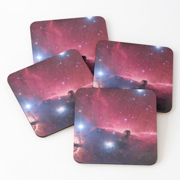 Item preview, Maroon Nebula designed and sold by Kosm1kuniverse.
