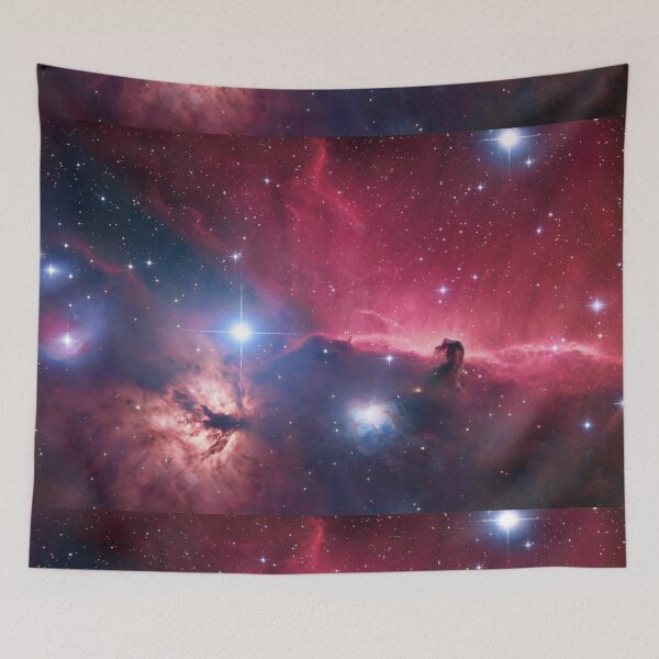 Item preview, Maroon Nebula designed and sold by Kosm1kuniverse.