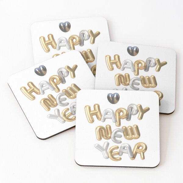 Item preview, happy new year designed and sold by zzzozzo.