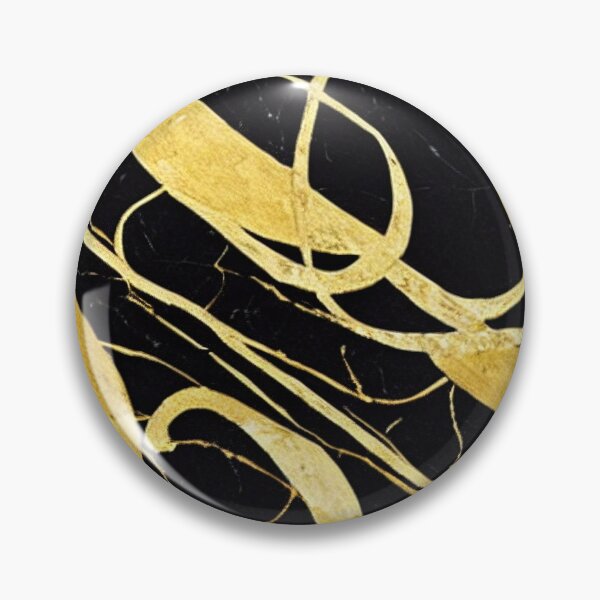 Item preview, Black & Gold 084 designed and sold by Toadn2princess.