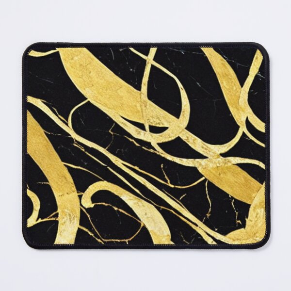 Item preview, Black & Gold 084 designed and sold by Toadn2princess.