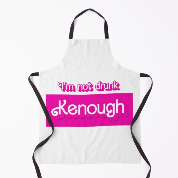 Item preview, I'm not drunk Kenough designed and sold by ArtBreez.