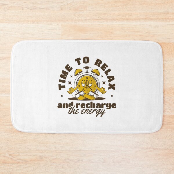 Item preview, Time to relax designed and sold by adipra.