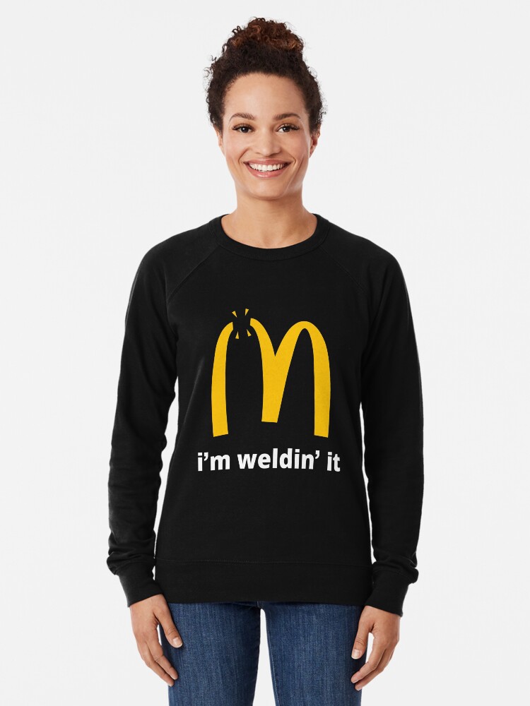 funny welding shirts