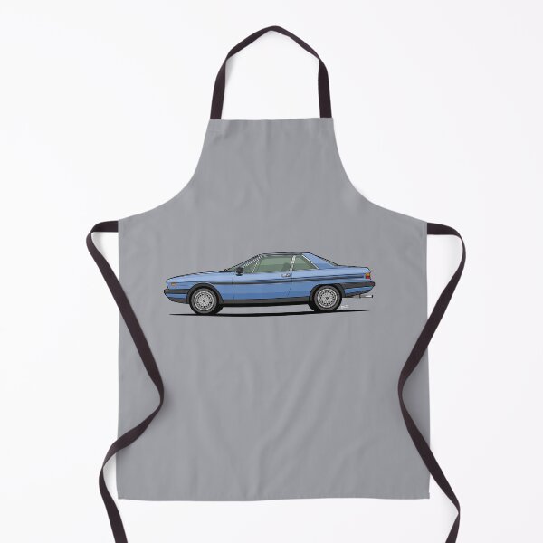 Item preview, Gamma Coupe Single Illustration designed and sold by RJWautographics.