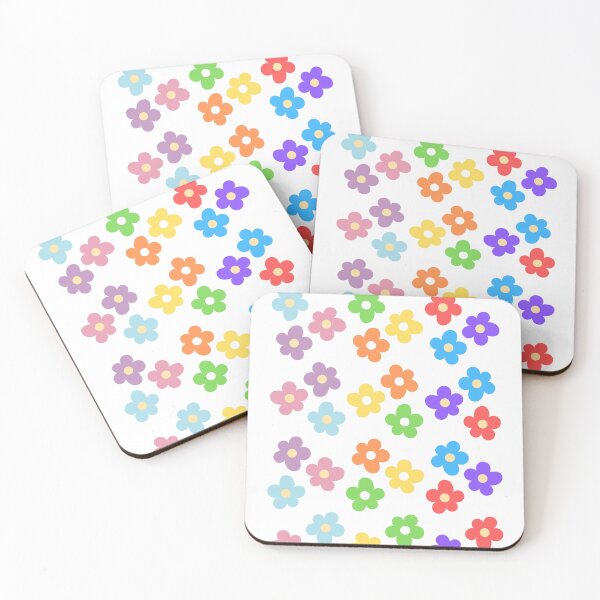 Item preview, Colors Flower designed and sold by 20Octoblur.