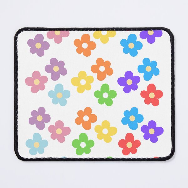 Item preview, Colors Flower designed and sold by 20Octoblur.