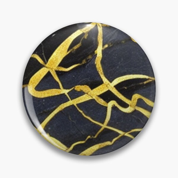 Item preview, Black & Gold 085 designed and sold by Toadn2princess.