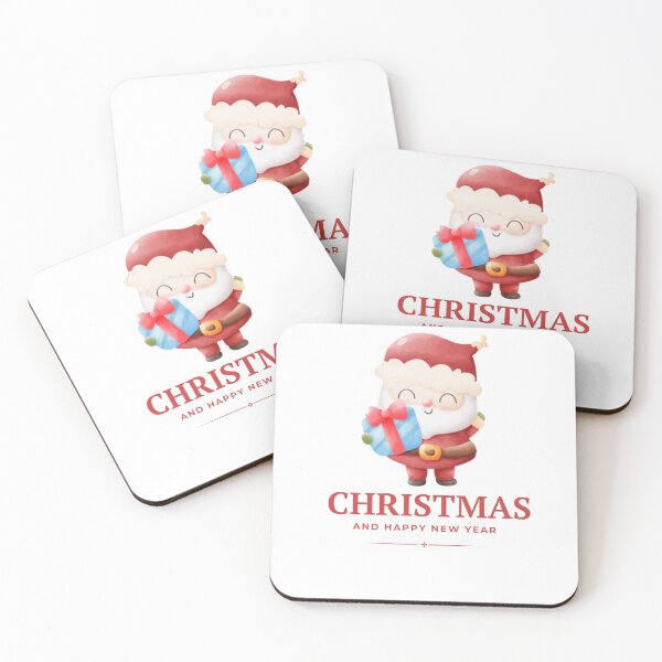 Item preview, Santa Chrismas, New year designed and sold by GoGoAr.