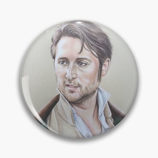 Item preview, Alexander Colbourne, at your service designed and sold by BusyFeeArt.