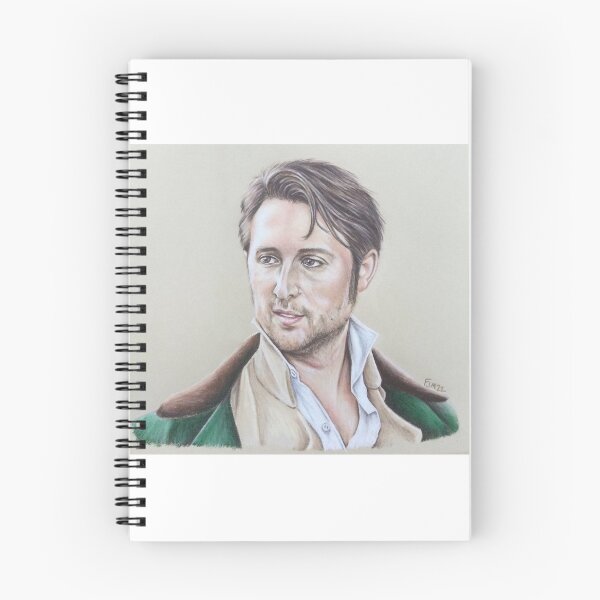 Item preview, Alexander Colbourne, at your service designed and sold by BusyFeeArt.