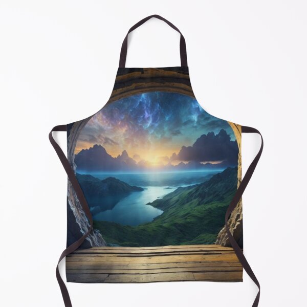 Item preview, portal to the other dimension designed and sold by Modernaiart.