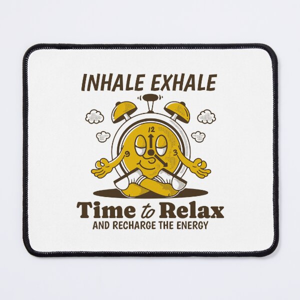 Item preview, Time to relax designed and sold by adipra.