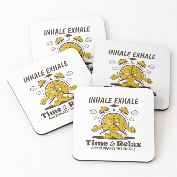 Item preview, Time to relax designed and sold by adipra.