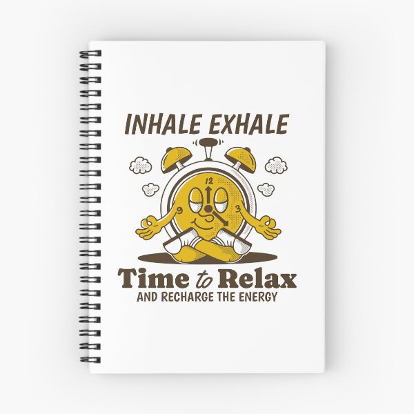 Item preview, Time to relax designed and sold by adipra.